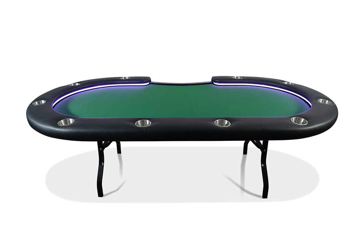 BBO Poker Tables The Aces Pro Alpha poker table-2BBO-APA