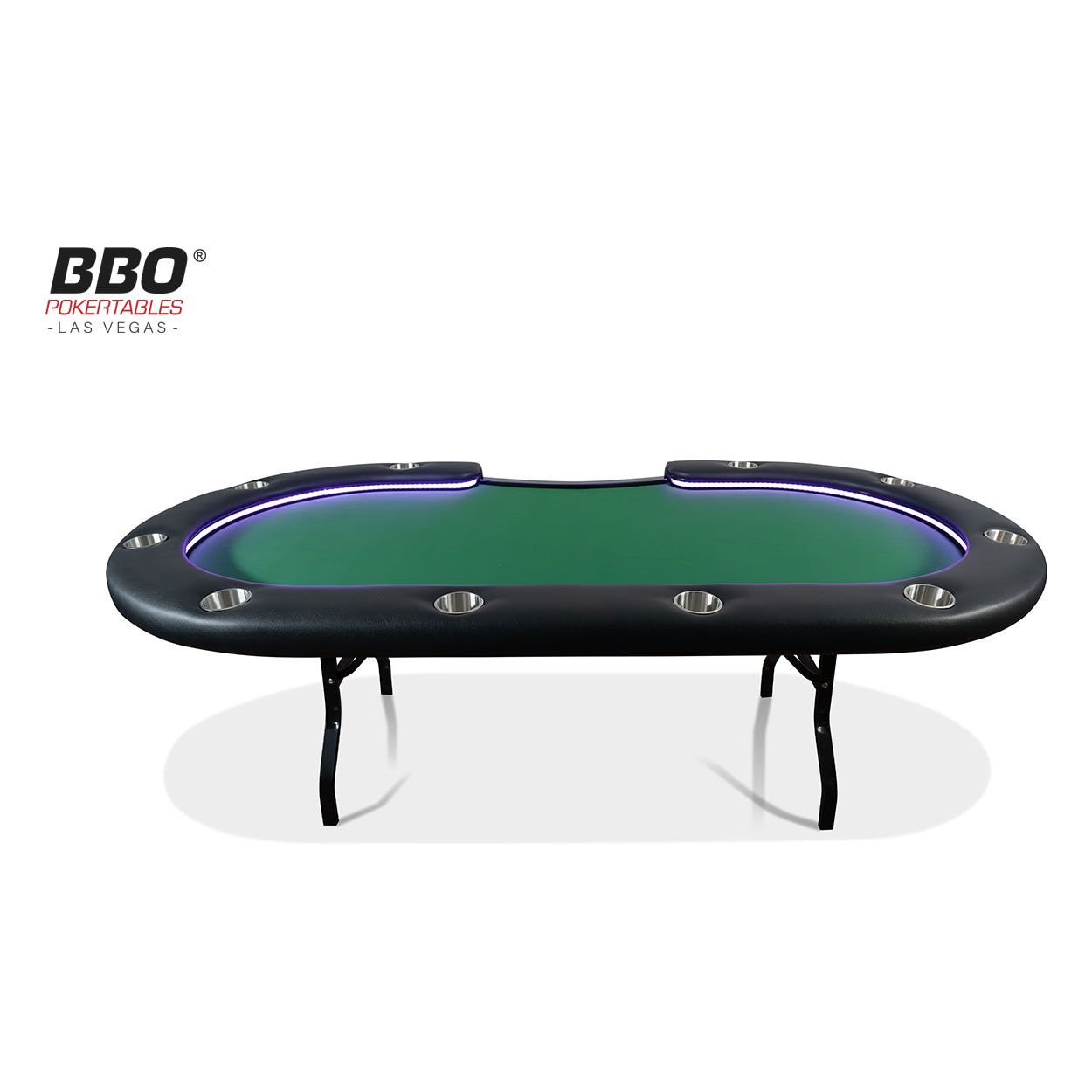 BBO Poker Tables The Aces Pro Alpha poker table-2BBO-APA