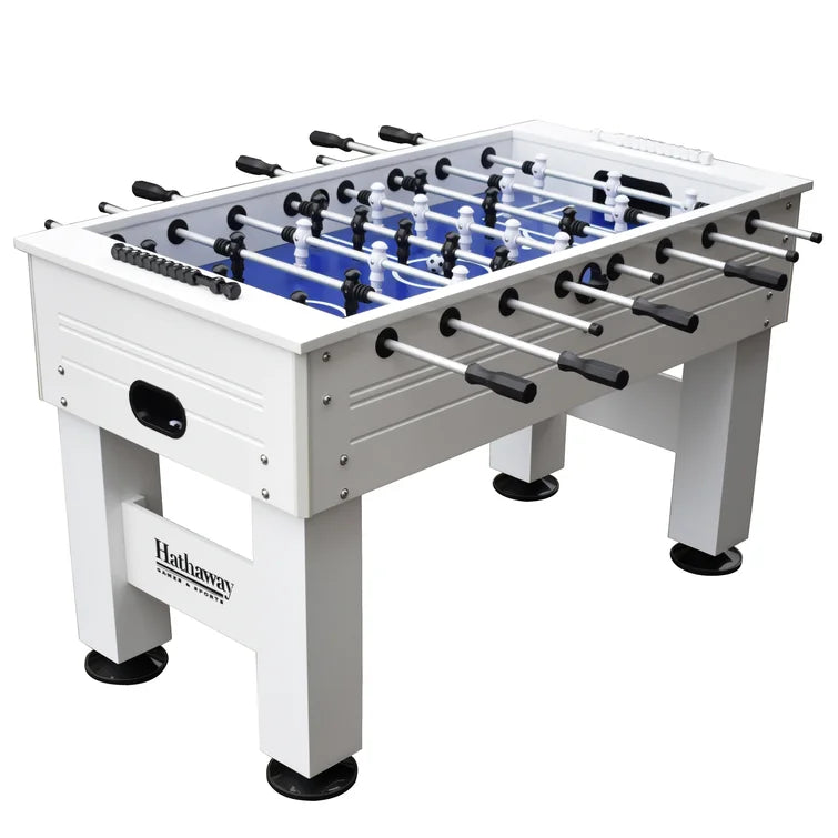 Highlander 55'' Foosball Table-HSV10007