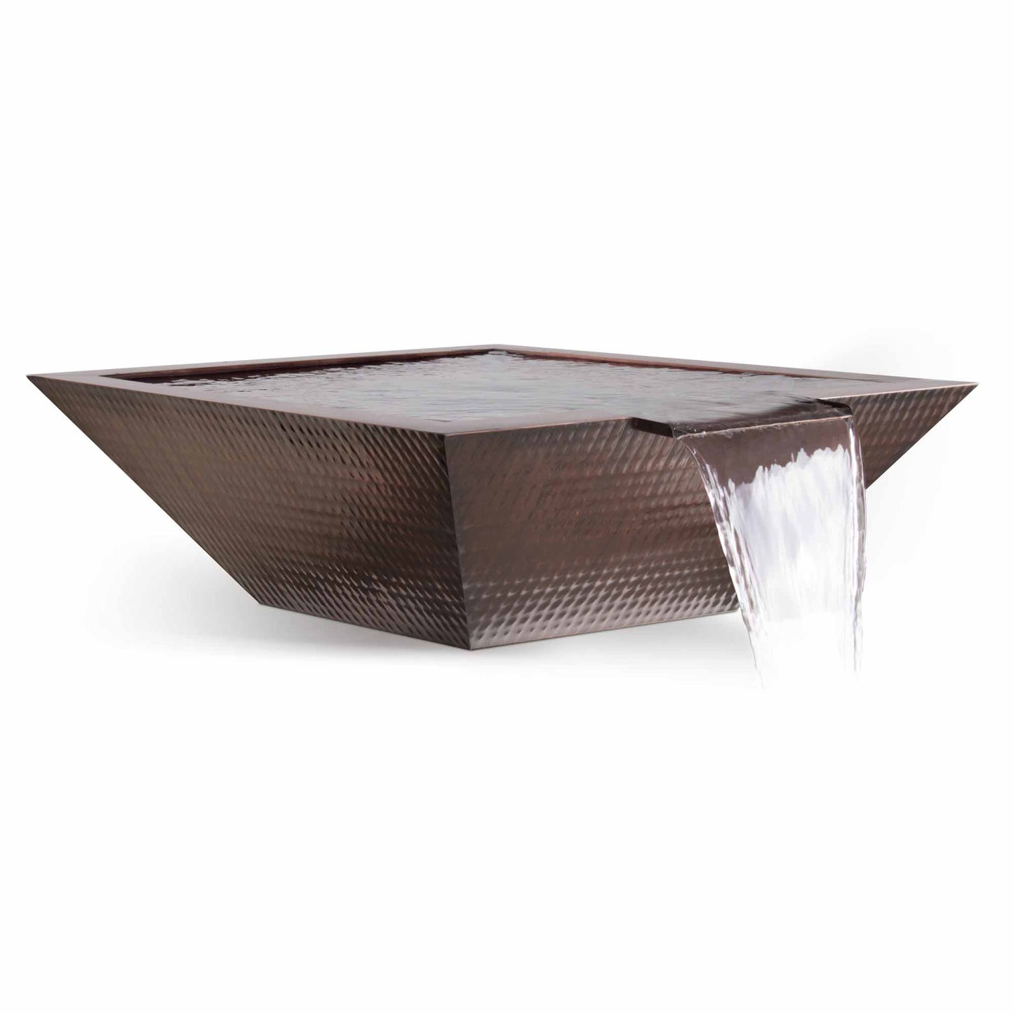 The Outdoor Plus Maya Water Bowl – OPT-24SCW