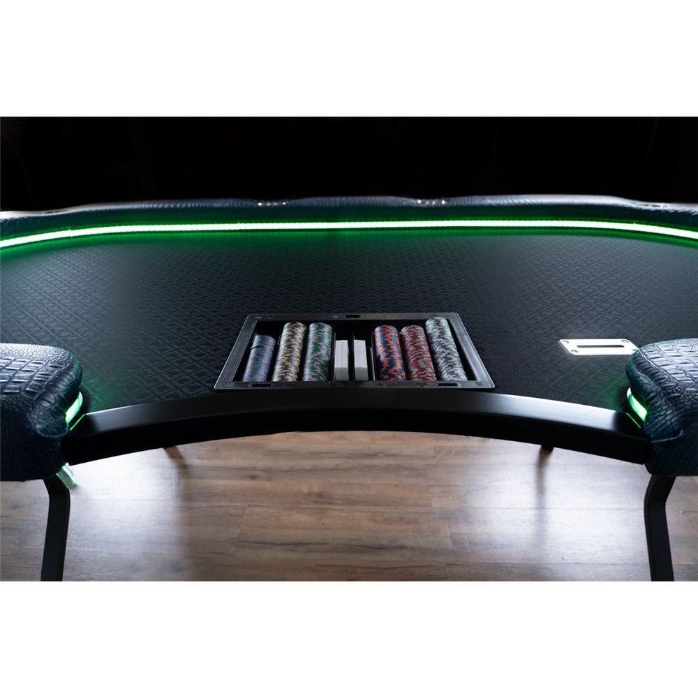 BBO Poker Tables The Aces Pro Alpha poker table-2BBO-APA