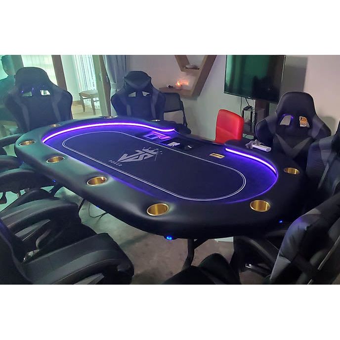 BBO Poker Tables The Aces Pro Alpha poker table-2BBO-APA